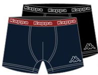 Boxers KAPPA / Packs de 2 boxers