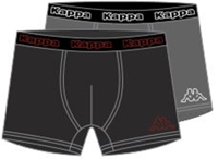 Boxers KAPPA / Packs de 2 boxers