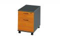 Caisson mobile Gautier Office Gamme Jazz 2 tiroirs Réf 1107232