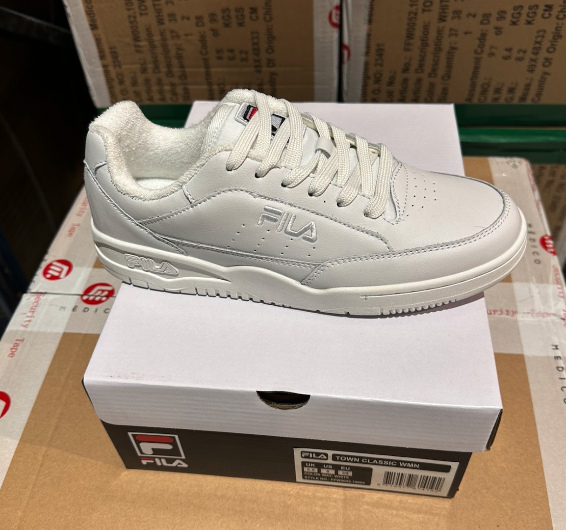 fila chaussure sport