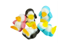 VRAC - BONBON PINGUMMI TROLLY