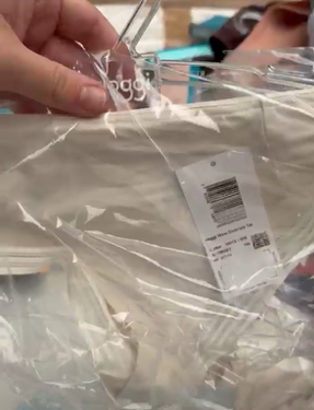 OFFRE SPÉCIALE DÉSTOCKAGE- SLOGGI – Lingerie de marque