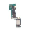 Carte inférieure microphone pour Sony Xperia XZ2 Original