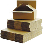 Grossiste cartons d'emballages en FRANCE