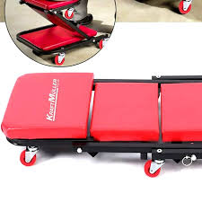 CHAISE DE VISITE MECANIQUE PLIABLE 2/1KM-4015