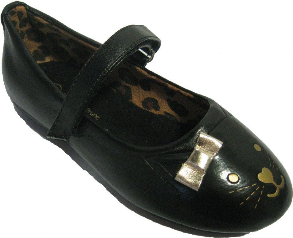 ballerine pour petite fille