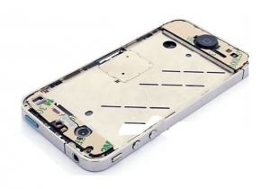 Châssis complet iPhone 4