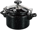Cocotte minute en Pierre intérieur et extérieur 5L/7L/11L/15L