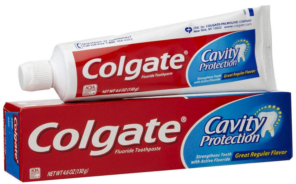 DENTIFRICE COLGATE 100ML touzani trading Destockage Grossiste