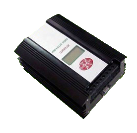 Lot de matériel éolien