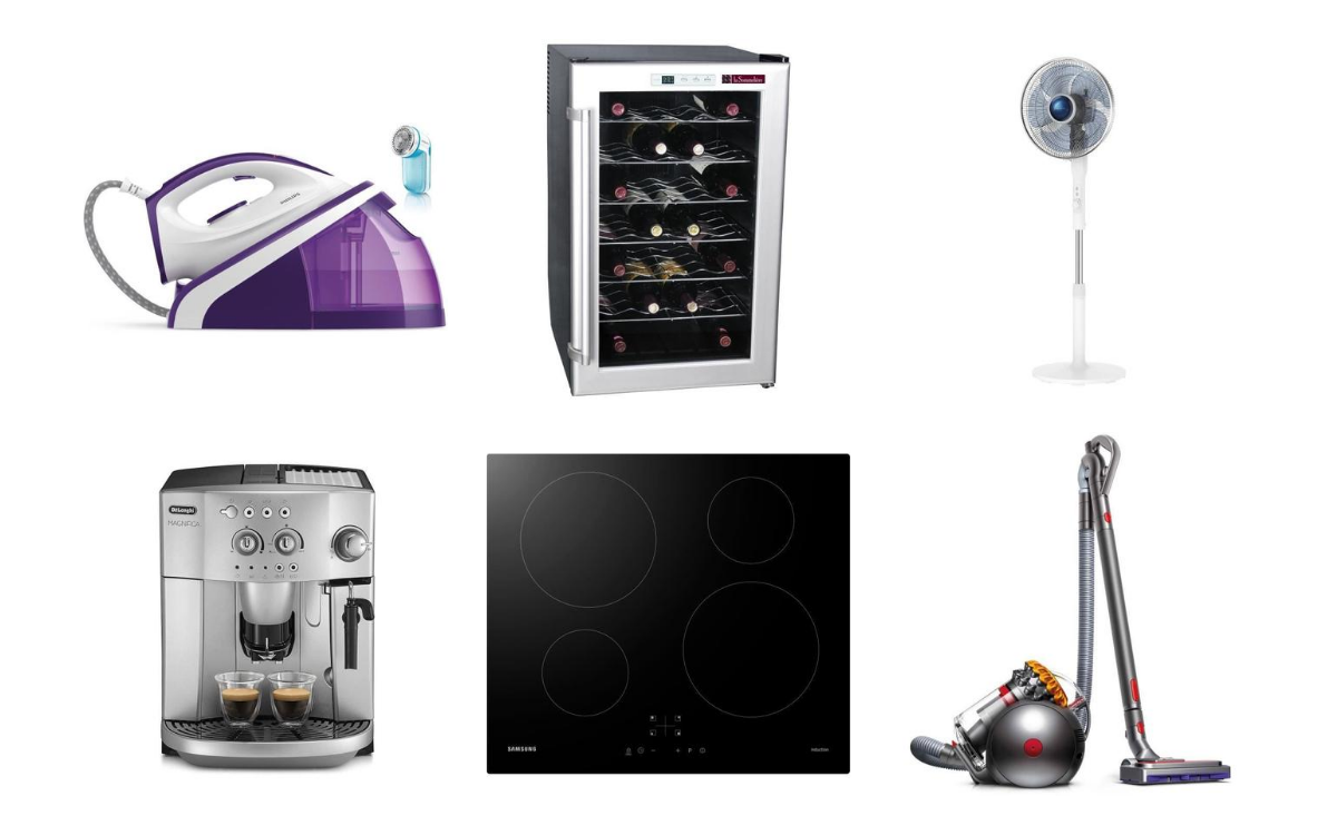 Retours clients - Petit ?�lectrom?�nager Destockage Grossiste