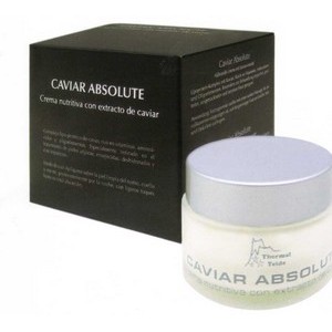 VERITABLE CREME ANTI RIDES DE CAVIAR ABSOLUTE