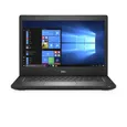 DELL Latitude 3480, Intel® Core™ i5 de 7eme génération, 2,50 GHz, 35,6 cm (14"), 1366...