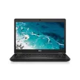 Dell Latitude 5480 14" i5-6200 8 Go RAM 256 SSD Windows 11