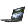 Dell Latitude 5480 14" i7-6600U 8 Go RAM 256 SSD