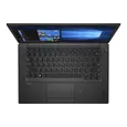 Dell Latitude 7480 Core i5 7300U - 2.6 GHz Win 10 Pro 64 bits 8 Go RAM 256 Go SSD 14"...