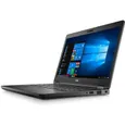 DELL PC Portable Latitude 5480 - 14" 1920 x 1080 (Full HD) - 8 Go de RAM - Core i5 7300...