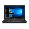 DELL - PC Portable Latitude 5480 - 14" HD – RAM 4Go - Intel Core i5 7300U - 500 Go HDD...