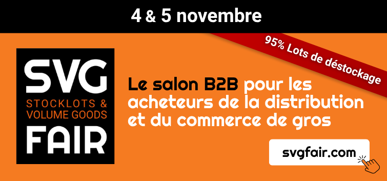 SVG Fair