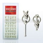 Vente en gros piercing