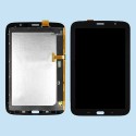 Ecran de remplacement pour Samsung Galaxy Note 8.0 N5100/N5120 Noir 