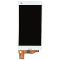 Ecran lcd et vitre tactile pour Sony Xperia Z3 Compact 