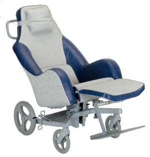 Fauteuil medical