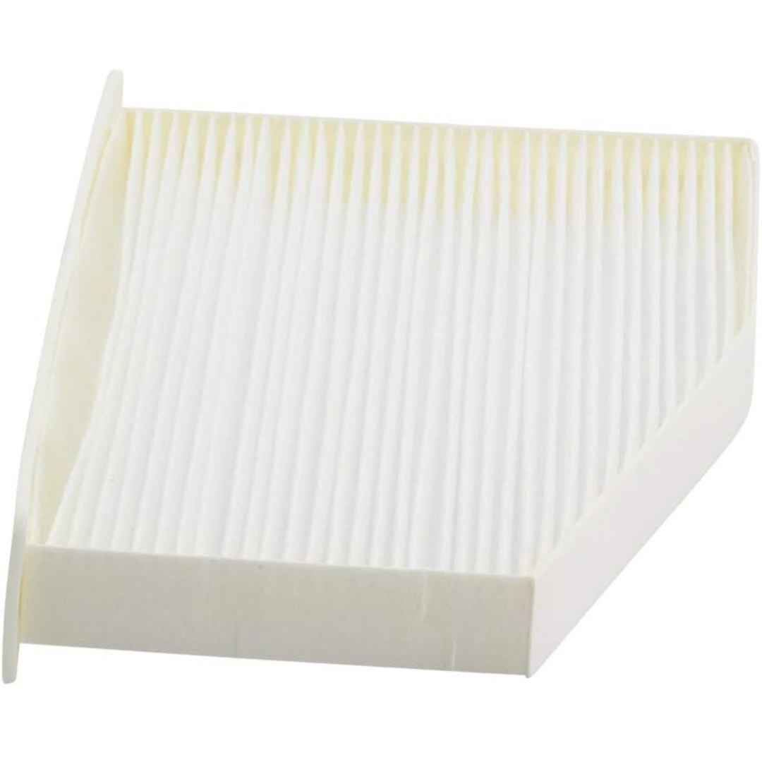 Filtre D'Habitacle Purflux AH263 - Filtre à Pollen Pour VW Crafter, Sprinter, Ducato, Boxer - Technologie HEPA