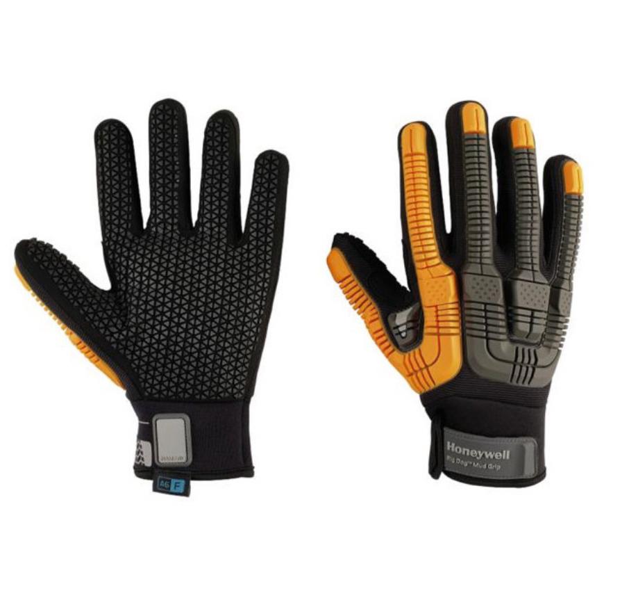 Destokage Gant Anti impact RIG DOG KNIT WATER RESISTANT Destockage Destokage Gant Anti impact RIG DOG KNIT WATER RESISTANT Destockage
