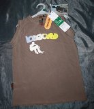 Lot debardeurs longboard enfant 2e ttc piecec!!!!