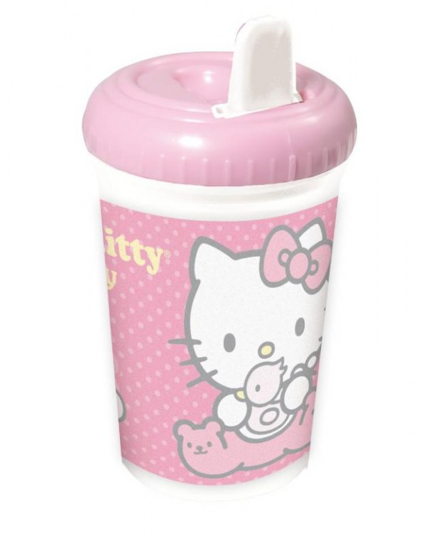 hello kitty baba