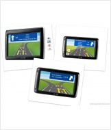 Mio Spirit Devices Europe GPS Grade A Remis à neuf par le fabricant