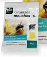 Antinuisbles et accessoires spa