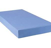 Matelas "THIRIEZ" déhoussables 80 X 200 X 15 cm de hauteur (modèle Grenadine)