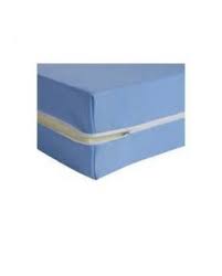 Matelas "THIRIEZ" déhoussables 80 X 200 X 15 cm de hauteur (modèle Grenadine)