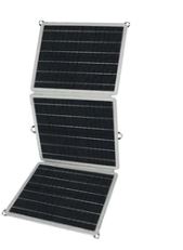 Panneau solaire pour Centrale électrique / Générateur portable / Station lithium Série...