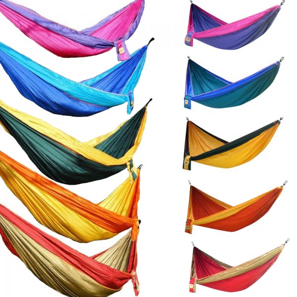 Lot 30 hamacs Hammock Land biobeach company Destockage Grossiste