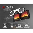 Homido Mini Lunettes VR pour smartphones