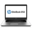 HP EliteBook 850 G1, Intel® Core™ i5 de 4eme génération, 1,9 GHz, 39,6 cm (15.6\"), 136...
