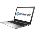 HP EliteBook 850 G3 Core i5 6200U - 2.3 GHz 8 Go RAM 256 Go SSD 15.6" 1920 x 1080 (Full...)