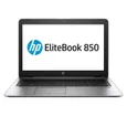 HP EliteBook 850 G3, Intel® Core™ i5 de 6e génération, 2,3 GHz, 39,6 cm (15.6"), 1366...