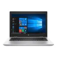 HP INC. Ordinateur Portable - HP ProBook 640 G5 - Écran 35,6 cm (14") - Core i5 i5-8265...