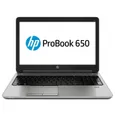 HP - Ordinateur portable-HP ProBook - 500Go - Intel Core i5-6200U 2,3GHz - 2,8GHz Turbo...