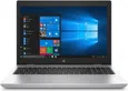 HP ProBook 650 G4 15" Core i3-8130U@2.2 GHz SSD 128 Go RAM 8 Go Clavier AZERTY Français