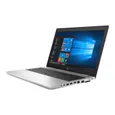 HP ProBook 650 G4 Core i5 8250U - 1.6 GHz Win 10 Pro 64 bits 8 Go RAM 256 Go SSD NVMe...
