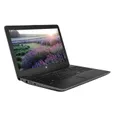 HP ZBook 15 G3 15" Core i7 2,7 GHz - SSD 1 To - 16 Go AZERTY - Français - NVIDIA Quadro...