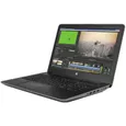 HP ZBook 15 G3 Mobile Workstation Core i7 6820HQ - 2.7 GHz Win 10 Pro 64 bits 16 Go RAM...