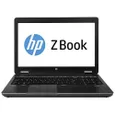 HP ZBook 15, Intel® Core™ i7 de 4eme génération, 2,7 GHz, 39,6 cm (15.6\"), 1920 x 1080...