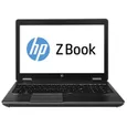 HP ZBook 15, Intel® Core™ i7 de 4eme génération, 2,7 GHz, 39,6 cm (15.6\"), 1920 x 1080...