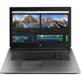 HP ZBook 17 G5 17" Core i7 2.6 GHz - SSD 512 Go - 16 Go AZERTY - français - Nvidia Quad...